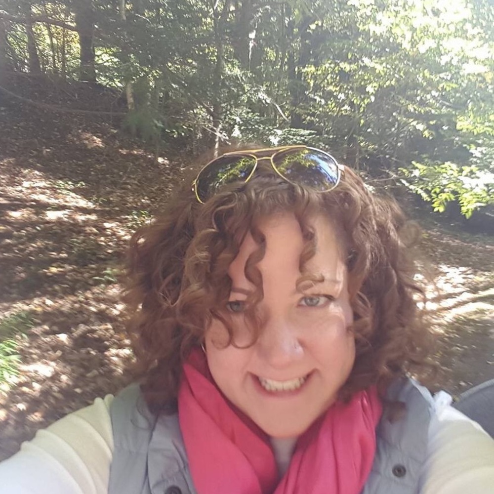 Meet your Posher, Kathleen